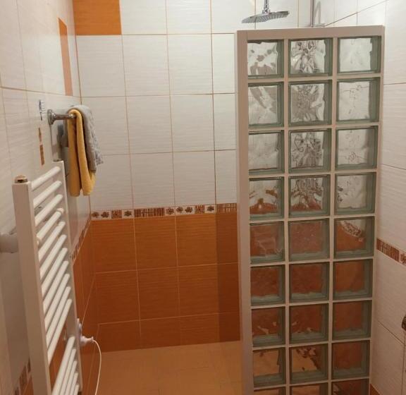 بنسيون Penzion Hradby