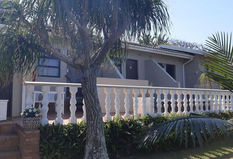 Пансион Zuider Zee Guest House