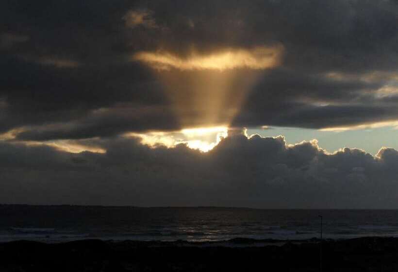 Пансион Zuider Zee Guest House