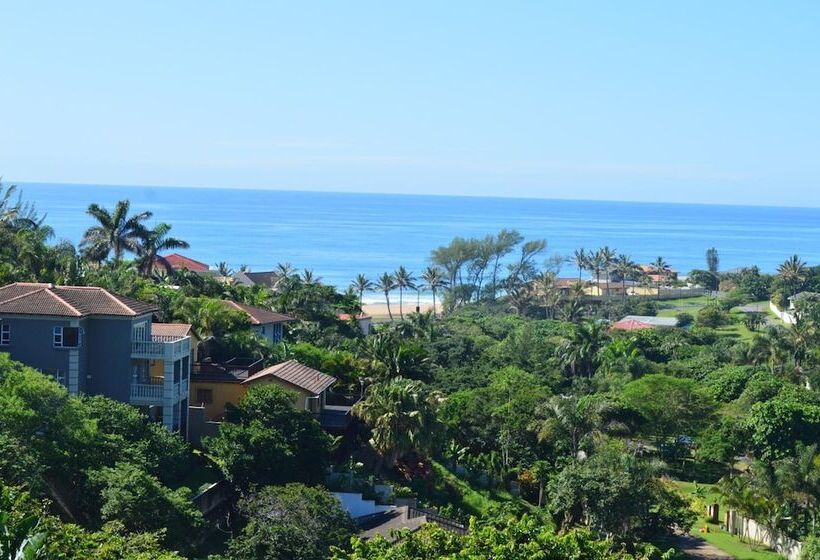 Пансион Zuider Zee Guest House