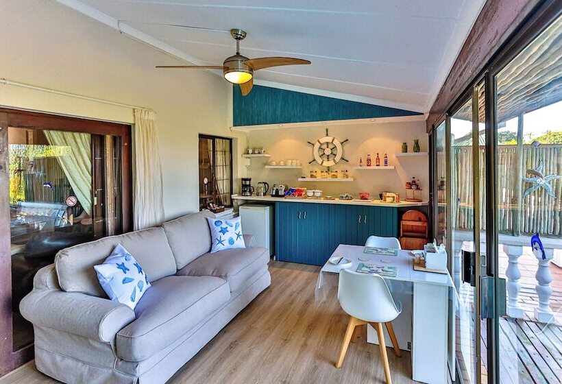 Пансион Zuider Zee Guest House