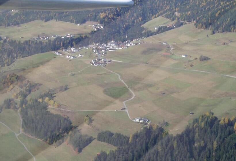Pension Bichlgeiger