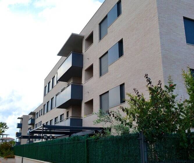 Apartamentos Torredembarra