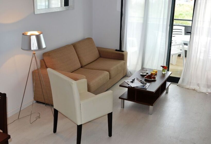 Apartamentos Torredembarra
