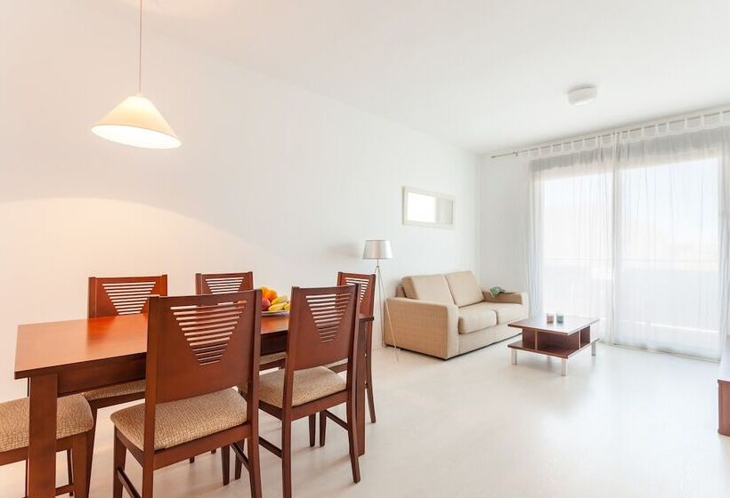 Apartamentos Torredembarra