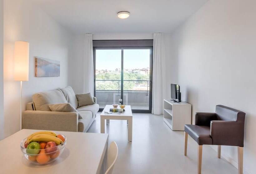 Apartamentos Torredembarra