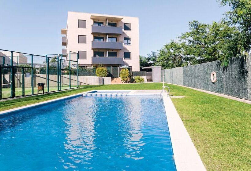 Apartamentos Torredembarra