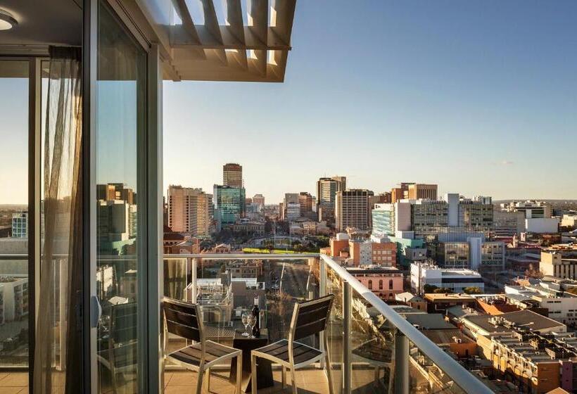 Quest King William South