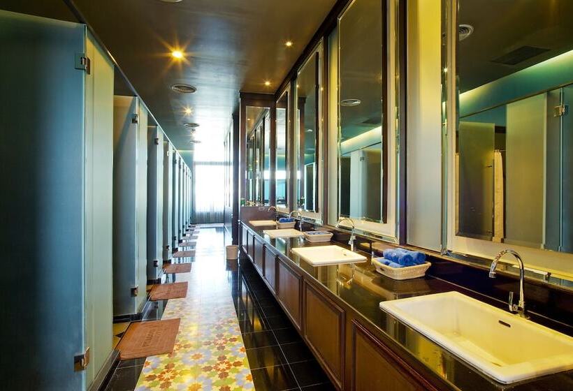 Rancho Charnvee Resort & Country Club Khaoyai