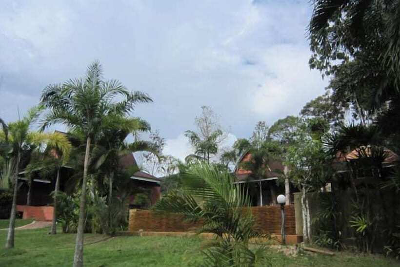 Rangsiman Resort