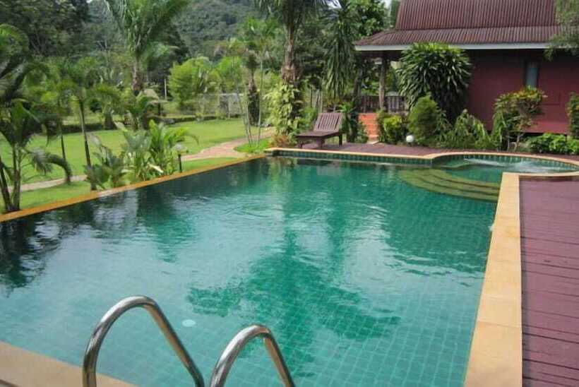 Rangsiman Resort