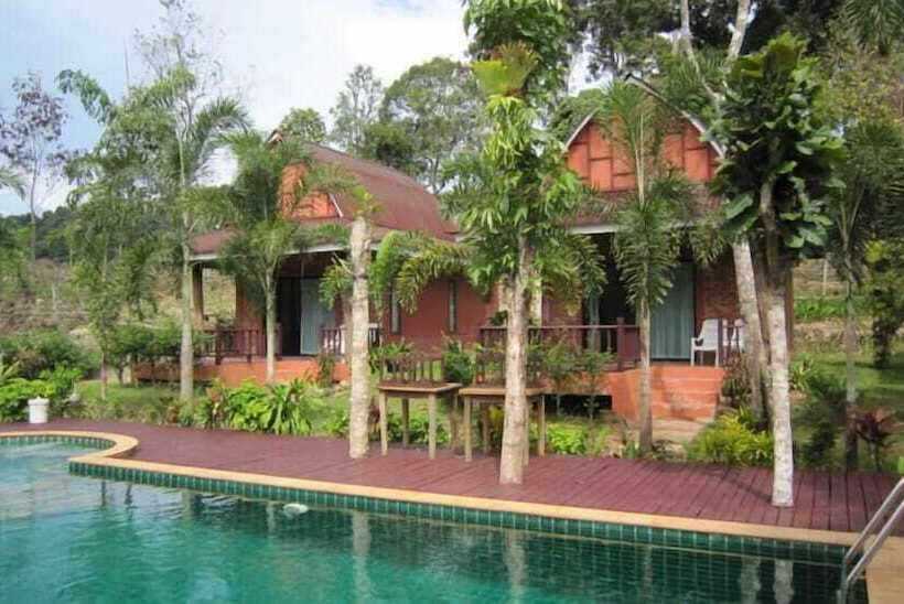Rangsiman Resort