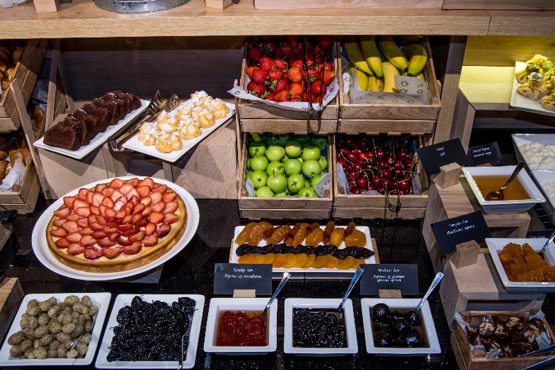 Republica Hotel Yerevan