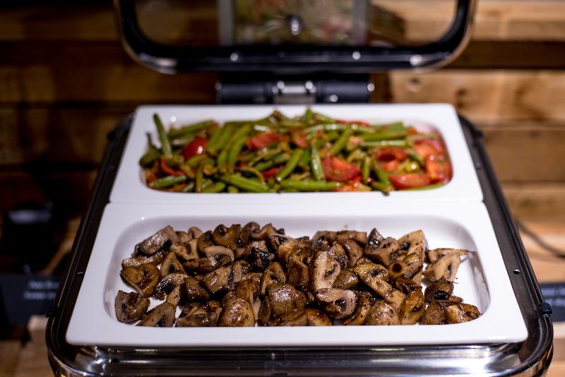 Republica Hotel Yerevan