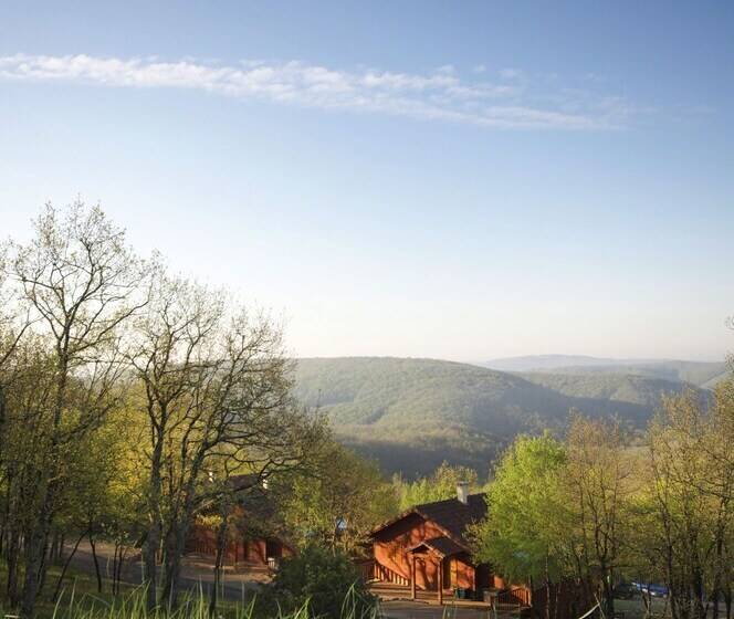 Резиденция Résidence Souillac Golf & Country Club