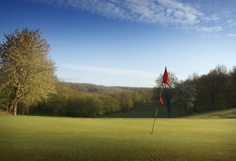 Резиденция Résidence Souillac Golf & Country Club