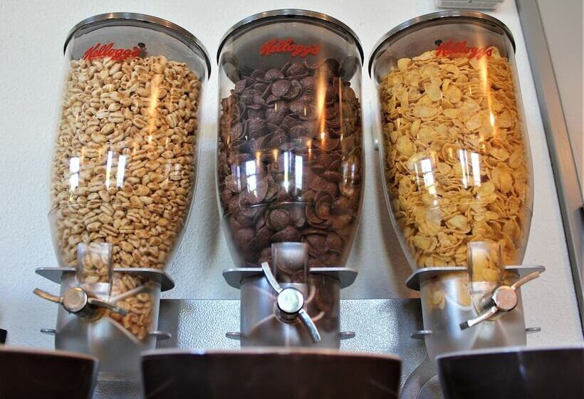 レジデンス Kosy Appart Hôtels   Campus Del Sol Esplanade