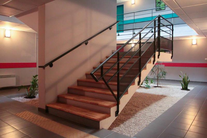 レジデンス Kosy Appart Hôtels   Campus Del Sol Esplanade