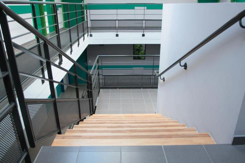 レジデンス Kosy Appart Hôtels   Campus Del Sol Esplanade