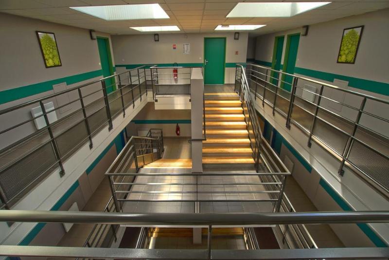 レジデンス Kosy Appart Hôtels   Campus Del Sol Esplanade