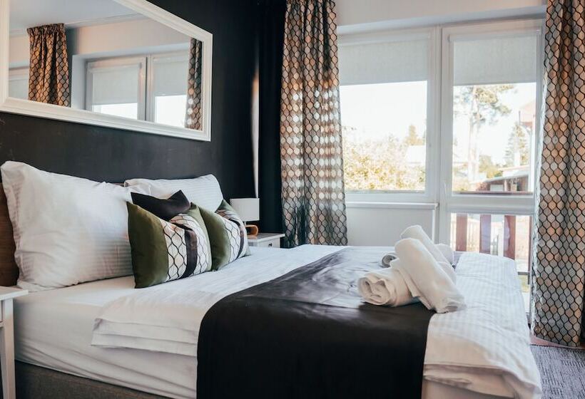 Курорт Aplend Tatry Holiday