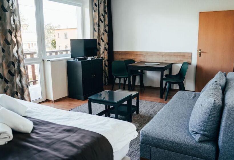 Курорт Aplend Tatry Holiday