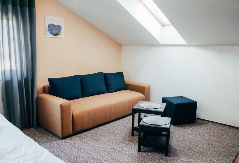 Курорт Aplend Tatry Holiday