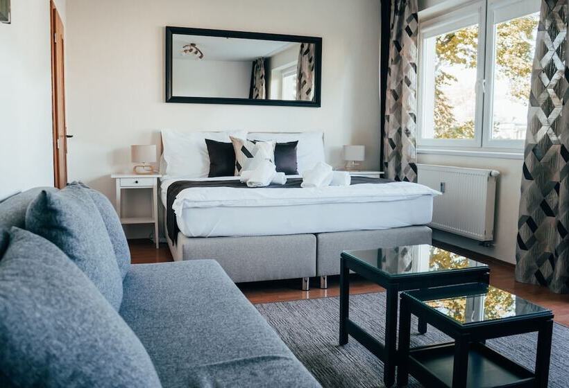 Курорт Aplend Tatry Holiday