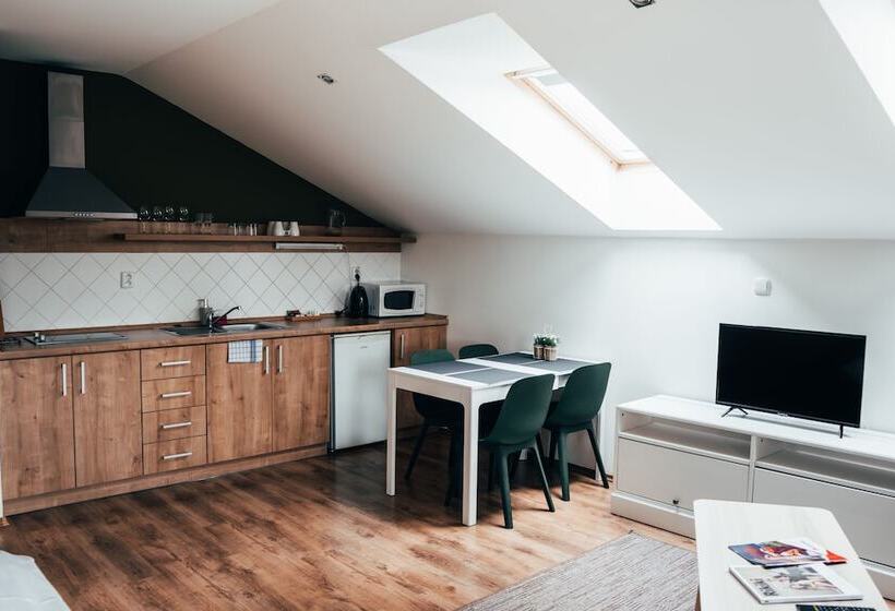 Курорт Aplend Tatry Holiday