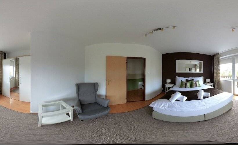 Курорт Aplend Tatry Holiday