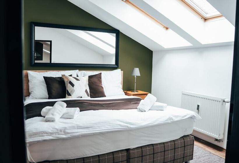 Курорт Aplend Tatry Holiday