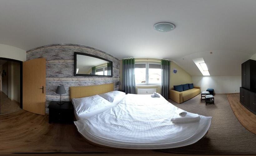 Курорт Aplend Tatry Holiday