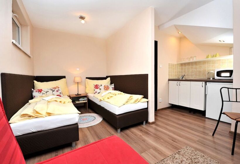 Курорт Aplend Tatry Holiday