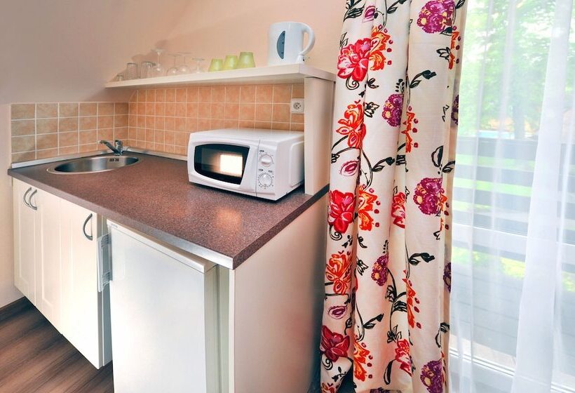 Курорт Aplend Tatry Holiday