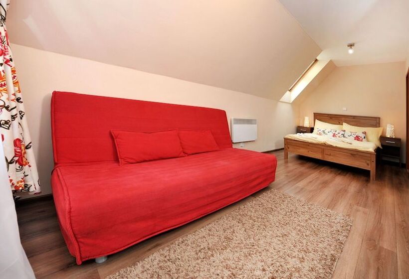 Курорт Aplend Tatry Holiday