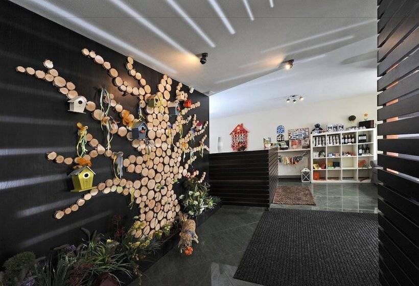 Курорт Aplend Tatry Holiday