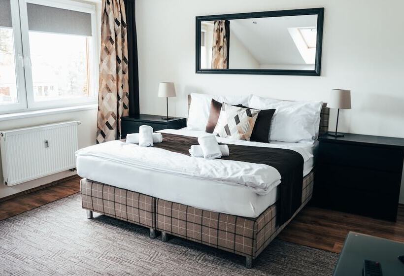 Курорт Aplend Tatry Holiday