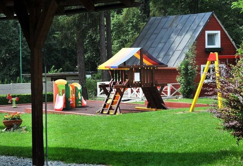 Курорт Aplend Tatry Holiday