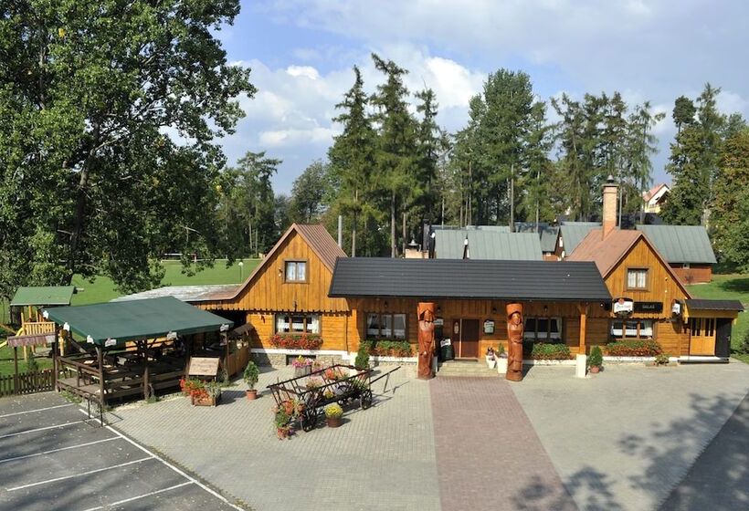 Курорт Aplend Tatry Holiday