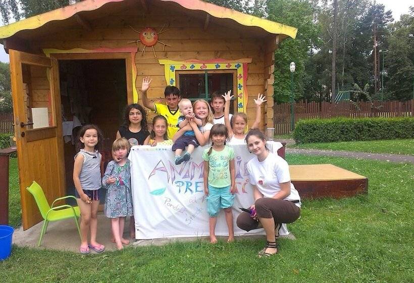 Курорт Aplend Tatry Holiday