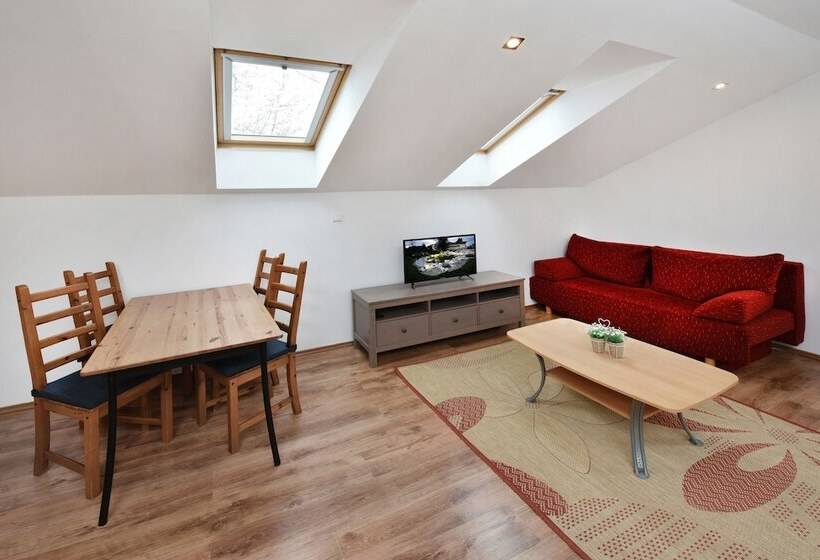 Курорт Aplend Tatry Holiday