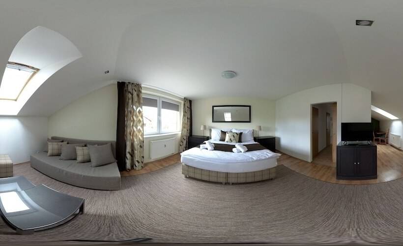 Курорт Aplend Tatry Holiday