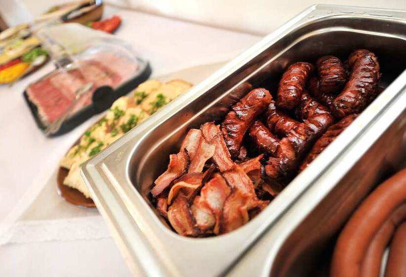 אתר נופש Aplend Tatry Holiday