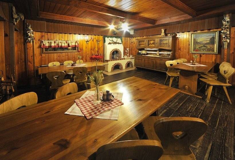 Курорт Aplend Tatry Holiday