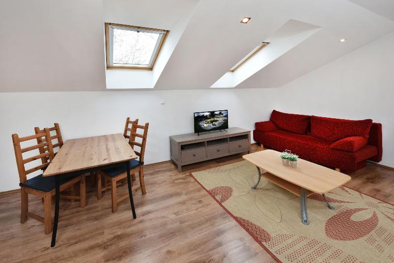 Курорт Aplend Tatry Holiday