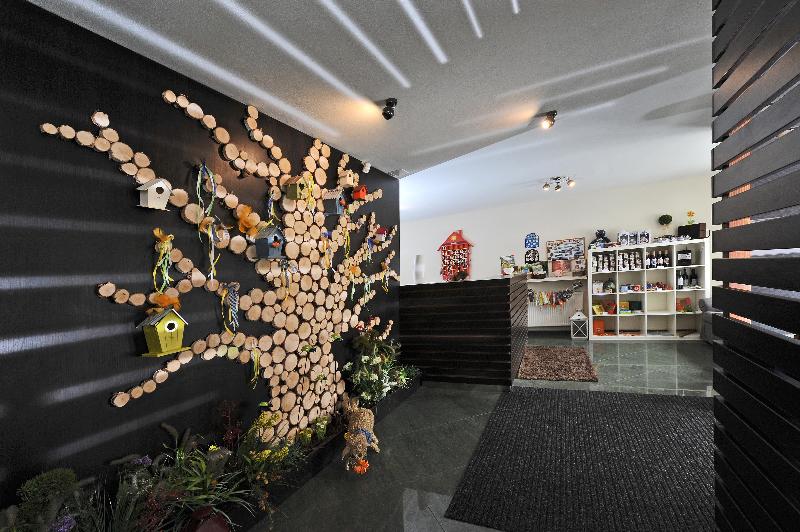 Курорт Aplend Tatry Holiday