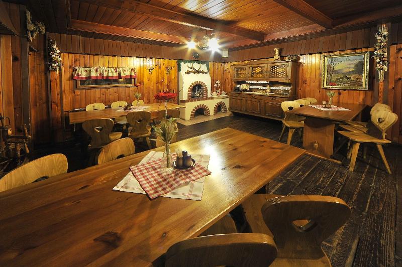 Курорт Aplend Tatry Holiday