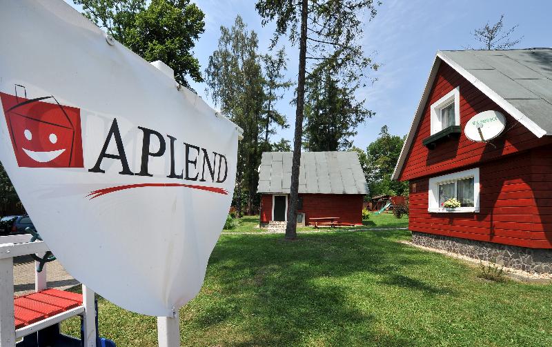 Курорт Aplend Tatry Holiday