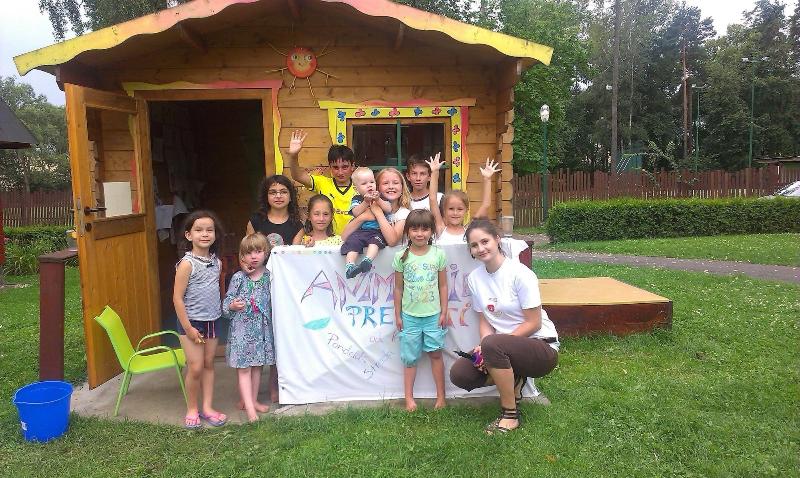 Курорт Aplend Tatry Holiday