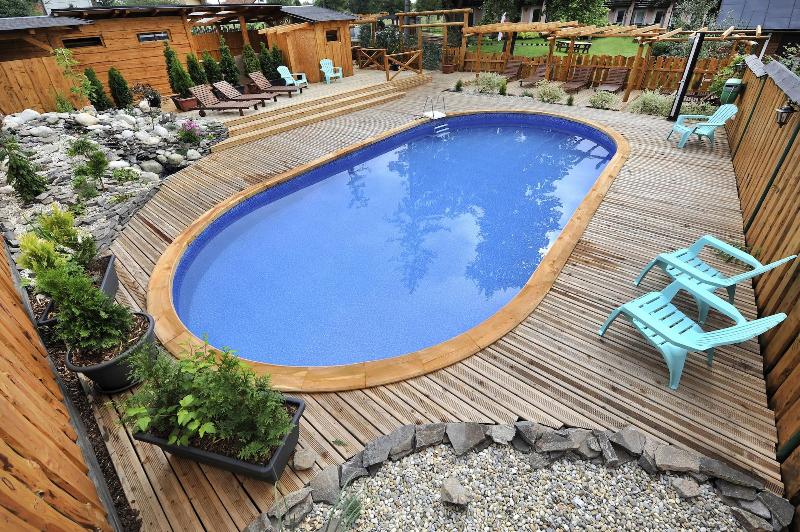 Курорт Aplend Tatry Holiday